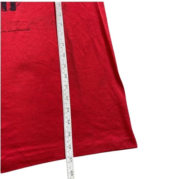 West Side Story Vintage 80s T-Shirt, Size Large, Excellent Condition - Picture 5 of 5